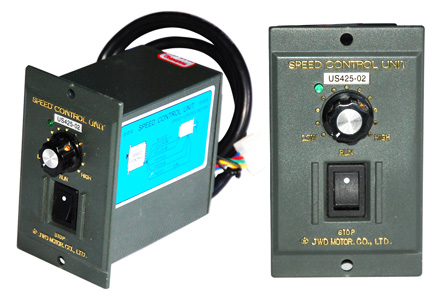 小功率6-400w經濟調速電機