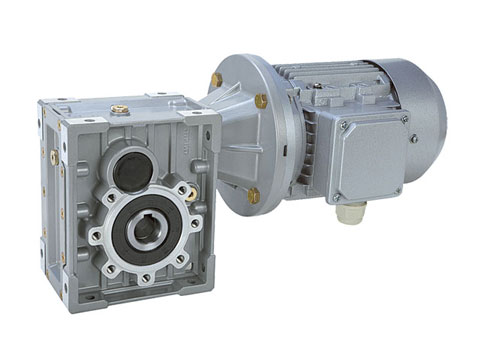 TKM HG系列準雙曲面齒輪減速電機